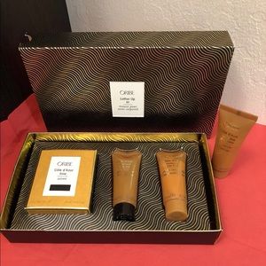 Oribe Lather Up Kit